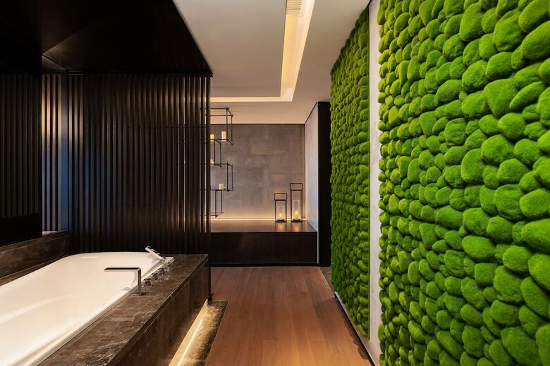 Aparthotel Kantharyar Serviced Apartment
