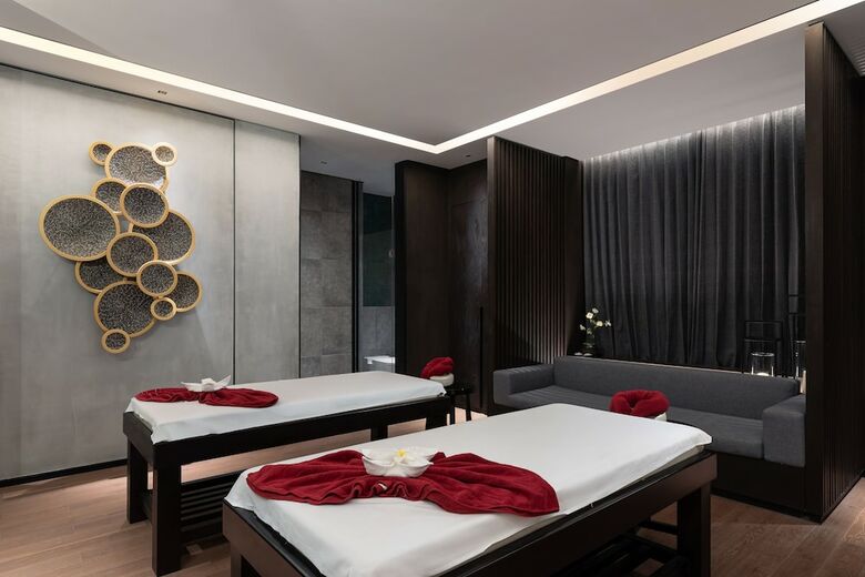 Aparthotel Kantharyar Serviced Apartment