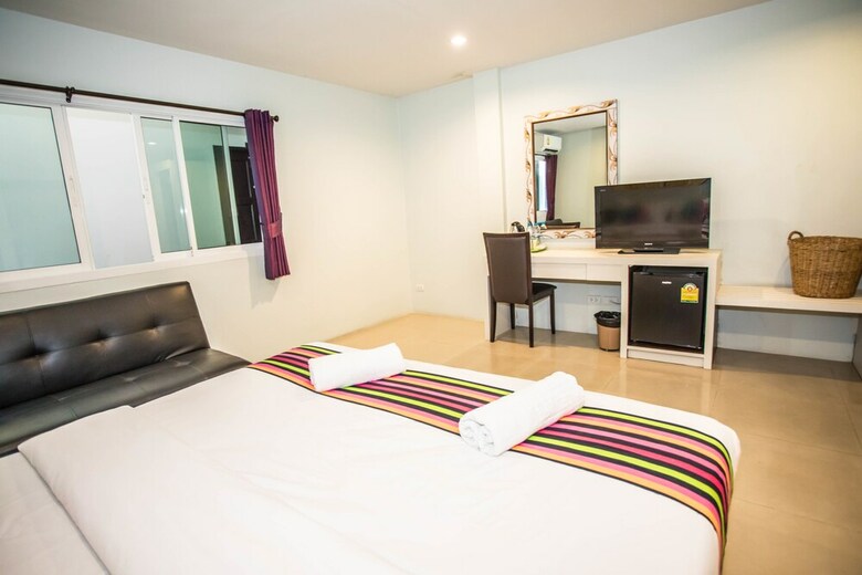 Hotel Dream Fate Phuket