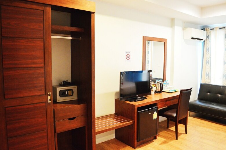Hotel Dream Fate Phuket