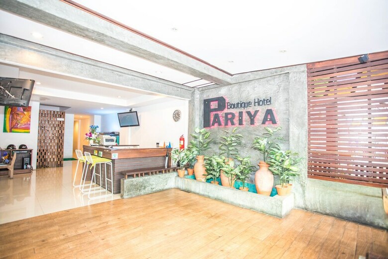 Hotel Dream Fate Phuket