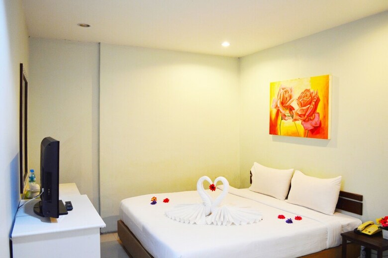 Hotel Dream Fate Phuket