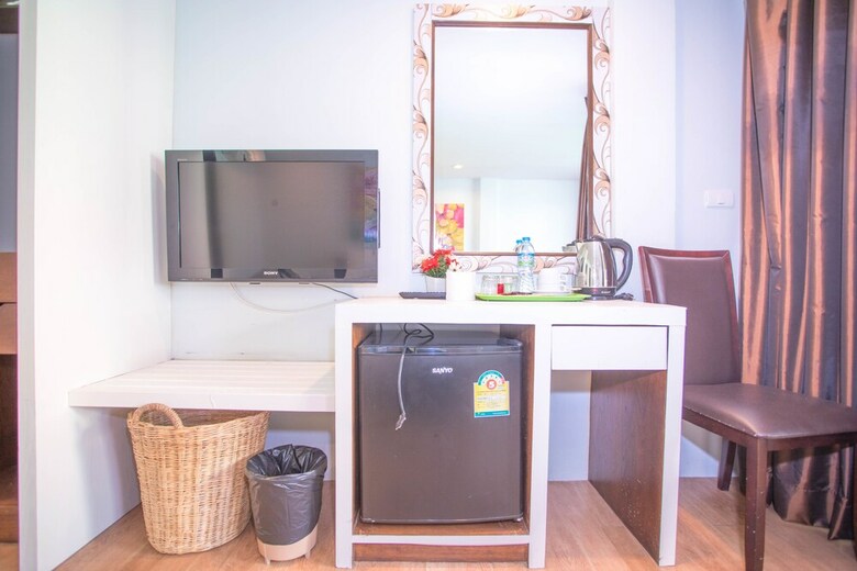 Hotel Dream Fate Phuket