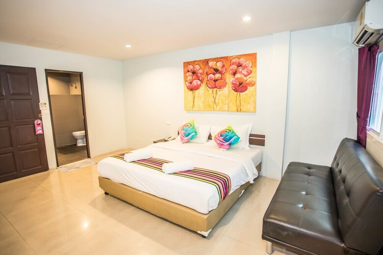 Hotel Dream Fate Phuket