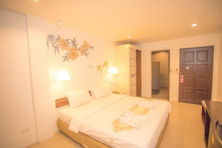 Hotel Dream Fate Phuket