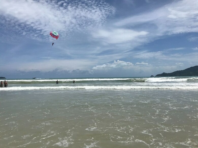 Hotel Dream Fate Phuket