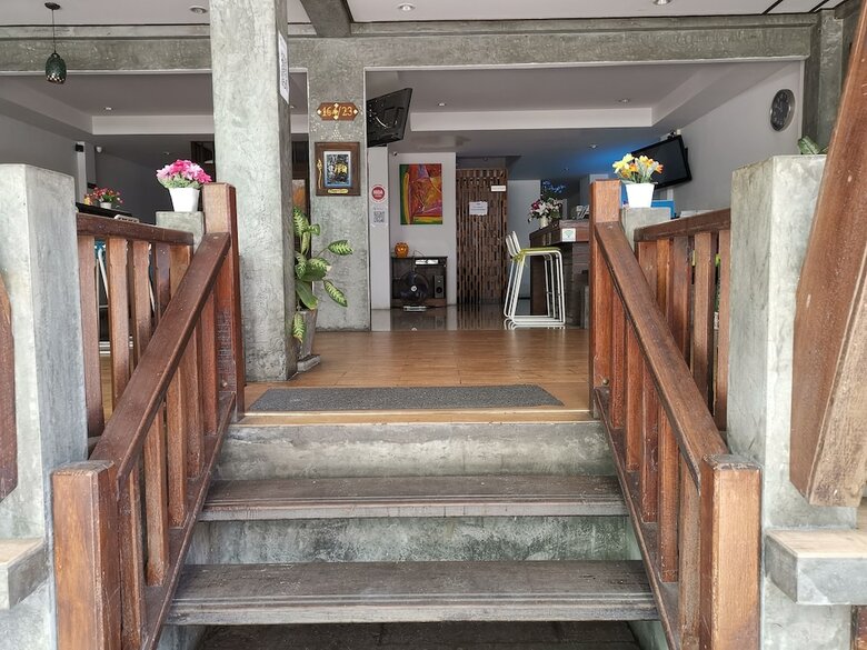 Hotel Dream Fate Phuket