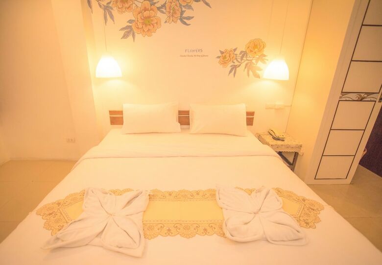 Hotel Dream Fate Phuket