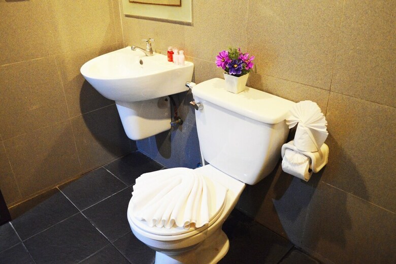 Hotel Dream Fate Phuket