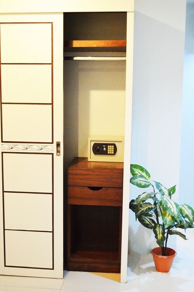 Hotel Dream Fate Phuket