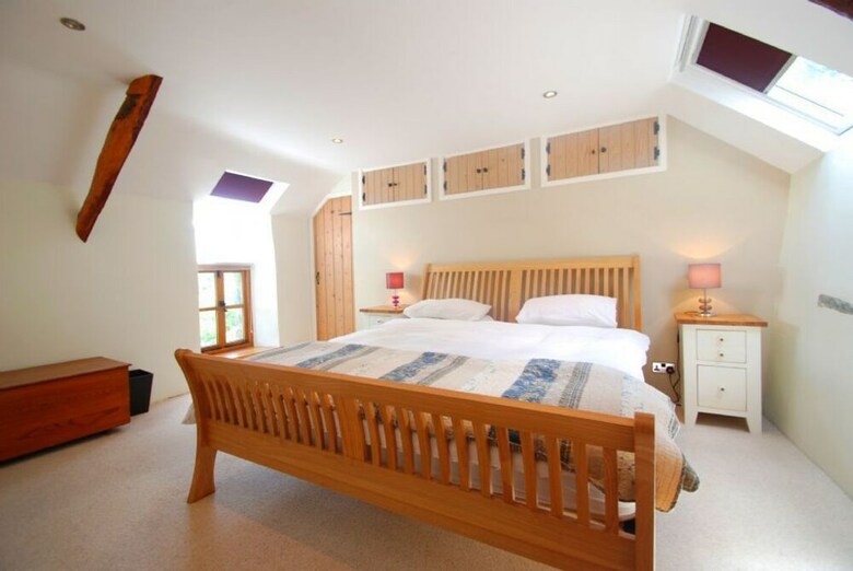 Ty Newydd Cottage