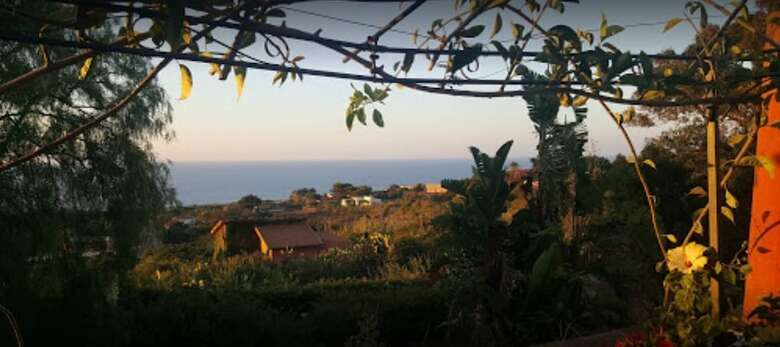 Bed & Breakfast Casa Terranova