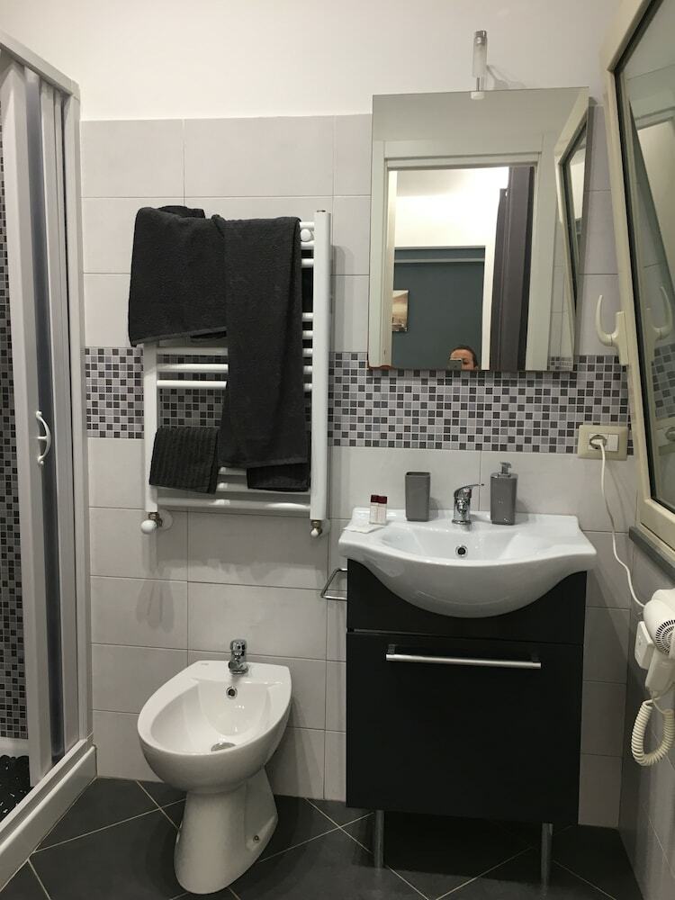 Bed & Breakfast Villa Longardi