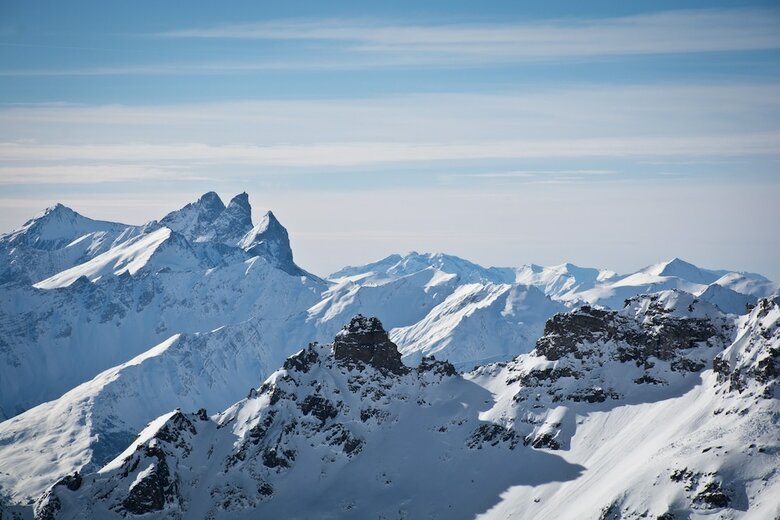 Chalet Alice Velut - Iris