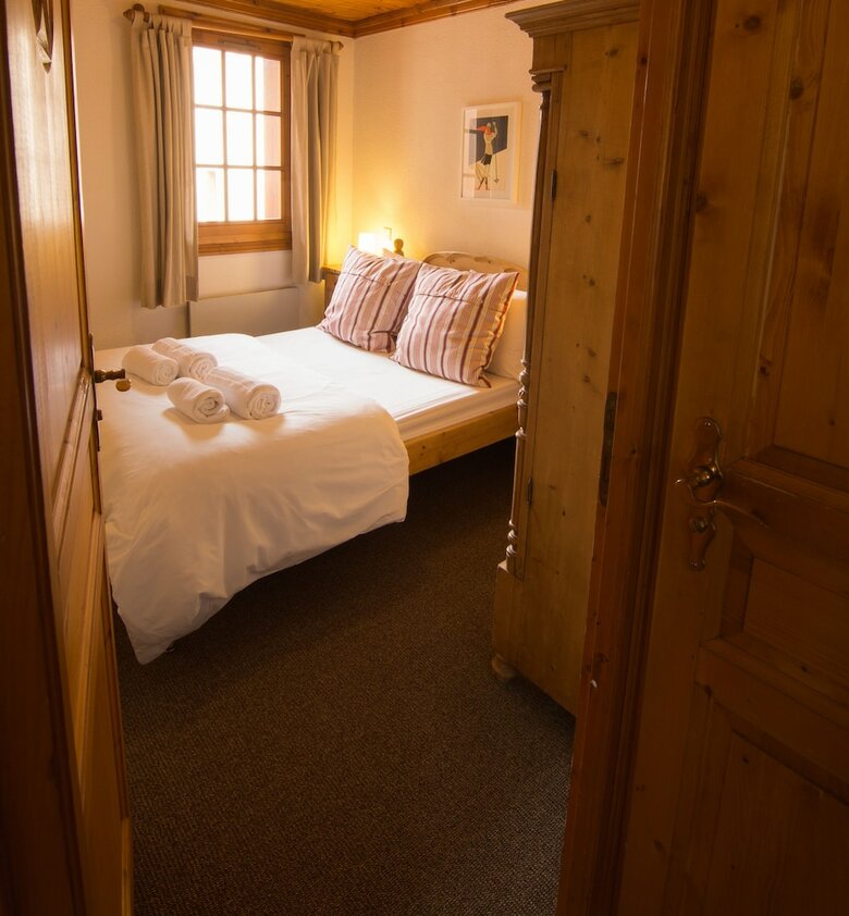 Chalet Alice Velut - Iris