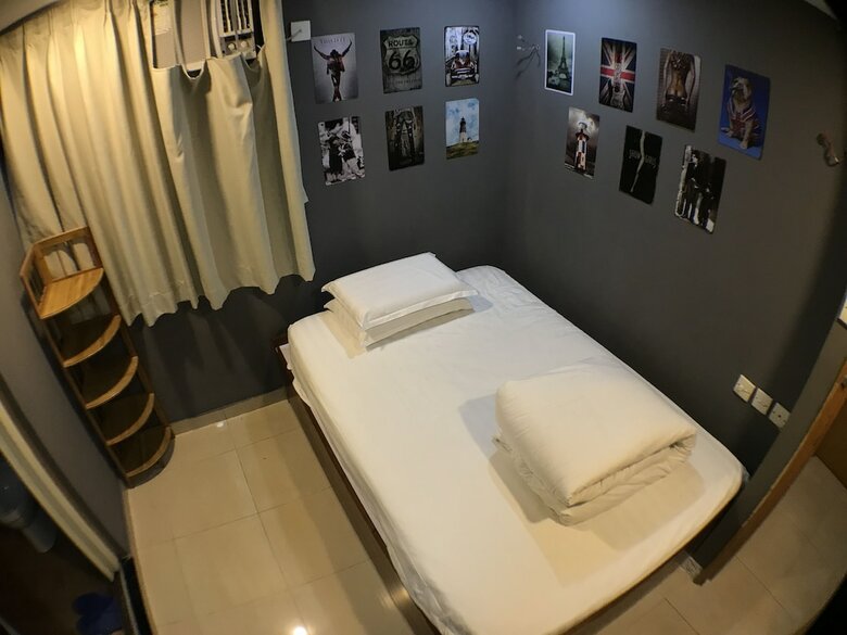 Hotel The House-baguio