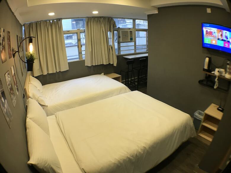 Hotel The House-baguio
