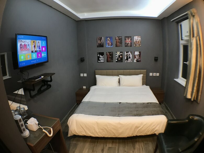 Hotel The House-baguio