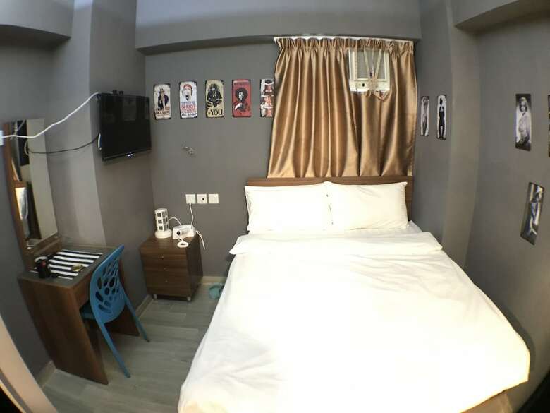Hotel The House-baguio