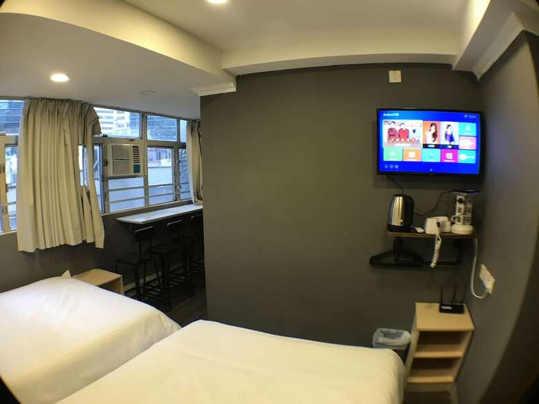 Hotel The House-baguio