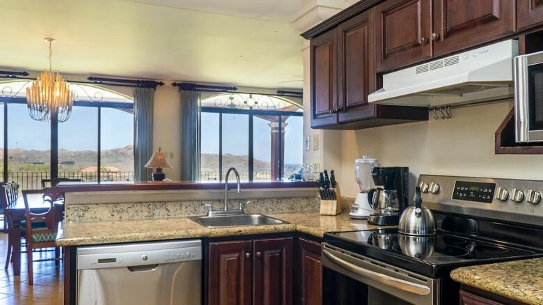 Apartamentos Ocean View Luxury Condo At Reserva Conchal A4