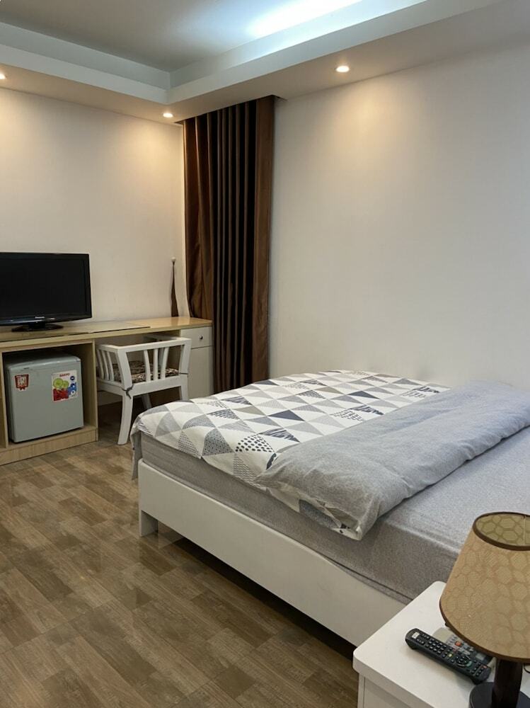 Hotel Glory Inn