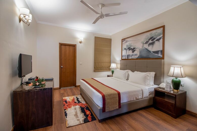 Hotel Larisa Resort, Shimla