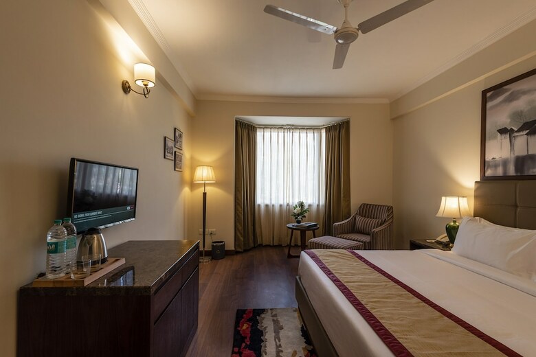 Hotel Larisa Resort, Shimla