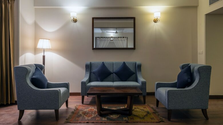 Hotel Larisa Resort, Shimla