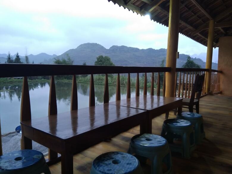 Hostal Toong Homestay