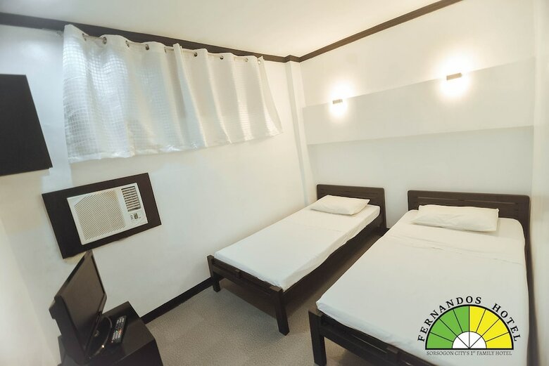 Fernando's Hotel