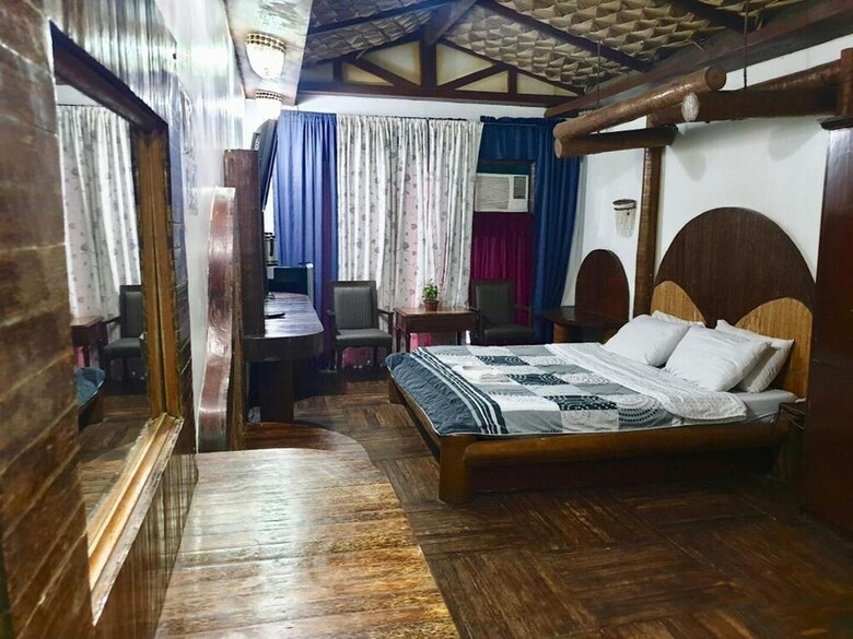 Fernando's Hotel
