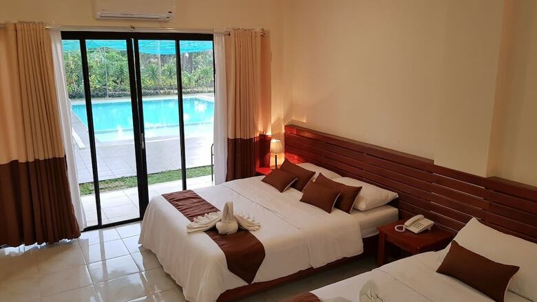 Fernando's Hotel