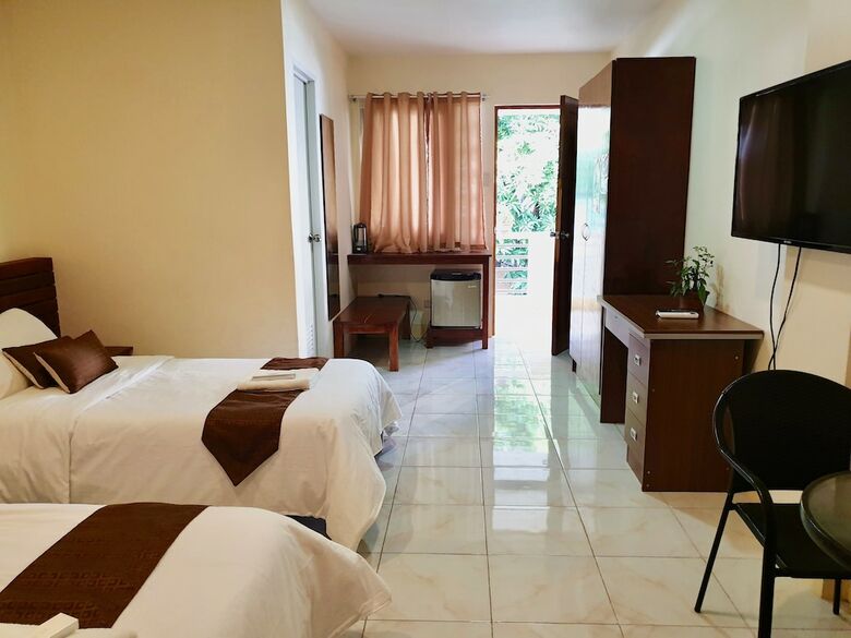 Fernando's Hotel