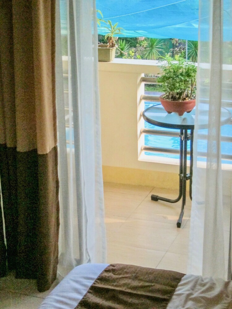 Fernando's Hotel