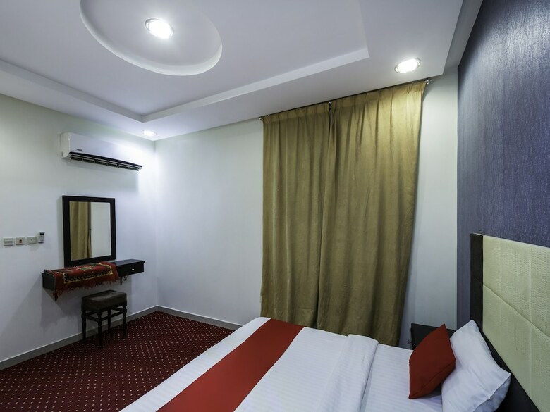 Hotel Oyo 158 Silent Room 1