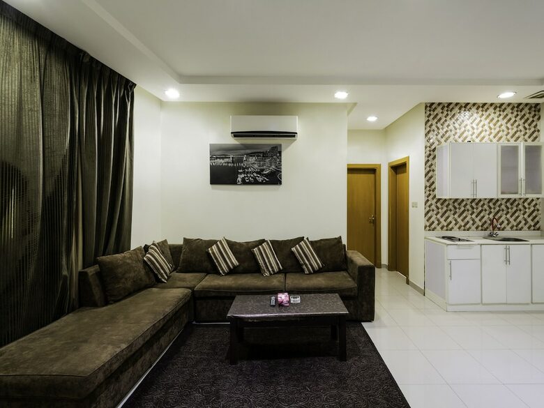 Hotel Oyo 158 Silent Room 1