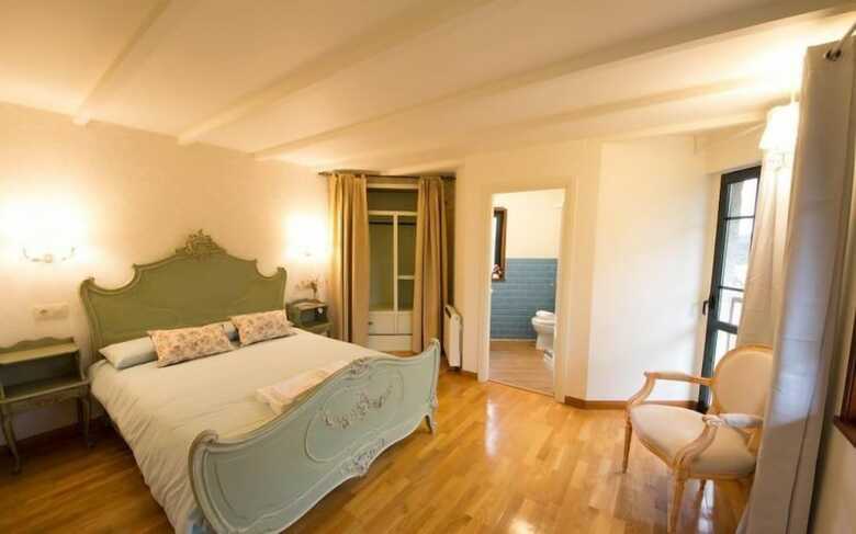 Eira Grande Galicia Villas