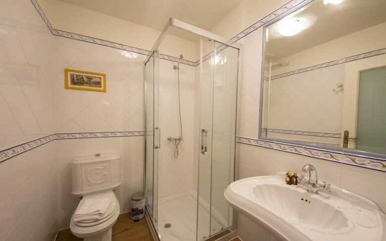 Eira Grande Galicia Villas