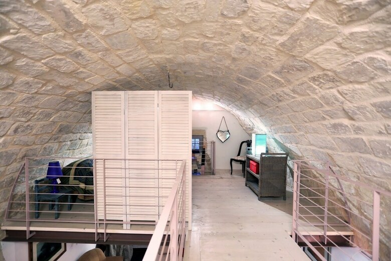 Apartamento Notte Barocca