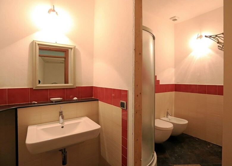 Apartamento Notte Barocca