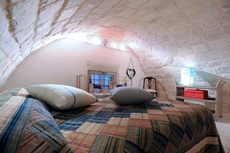 Apartamento Notte Barocca