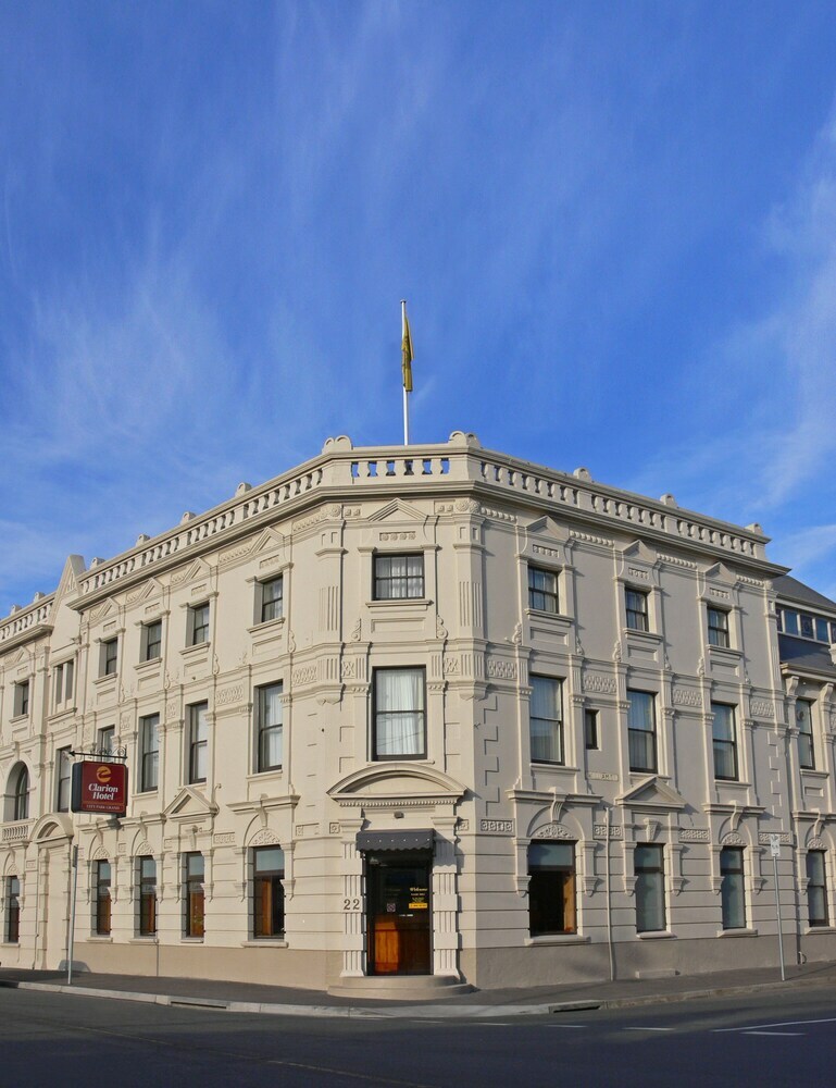 Hotel City Park Grand