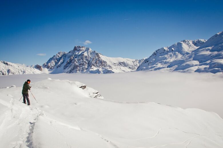 Chalet Alice Velut - Perce Neige