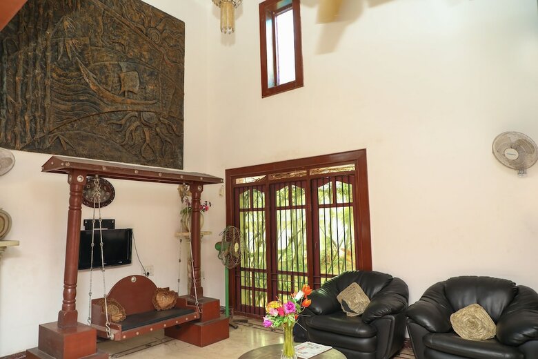 Apartamento Ulo Cloud 7 Resort
