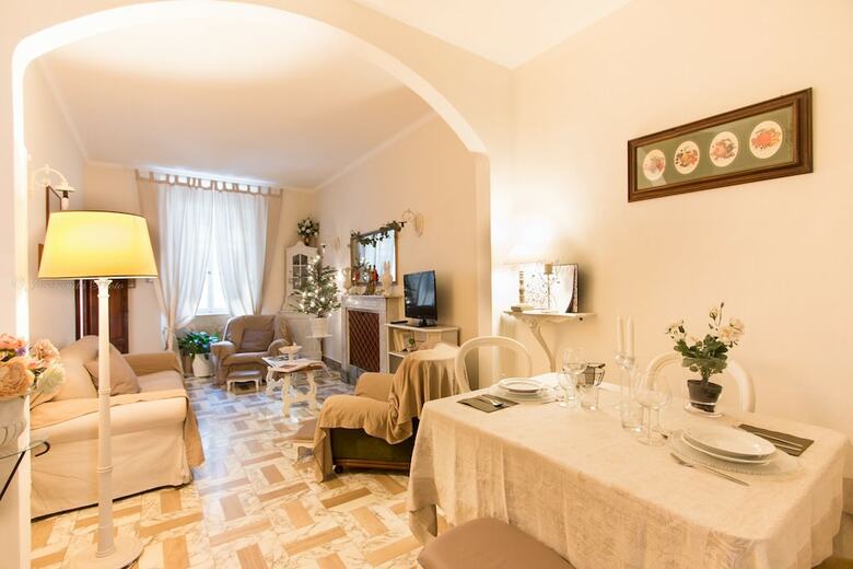Apartamento Casa Francesca