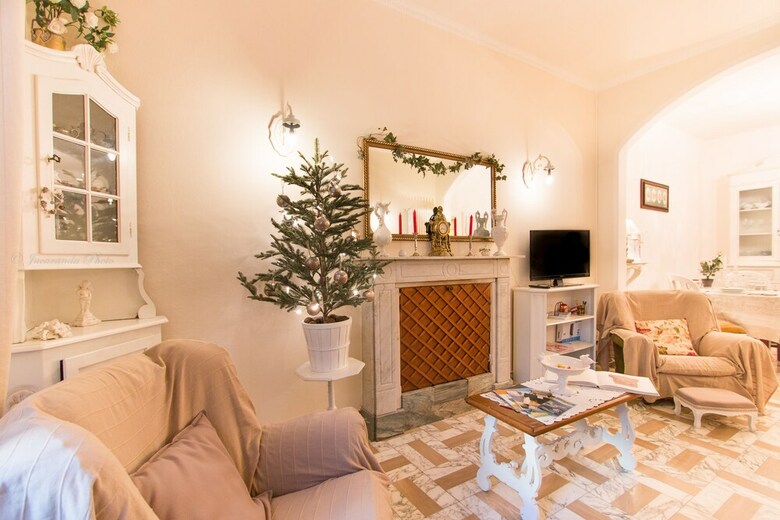 Apartamento Casa Francesca