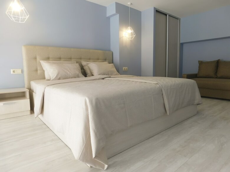 Aparthotel Apart-hotel Center Plaza