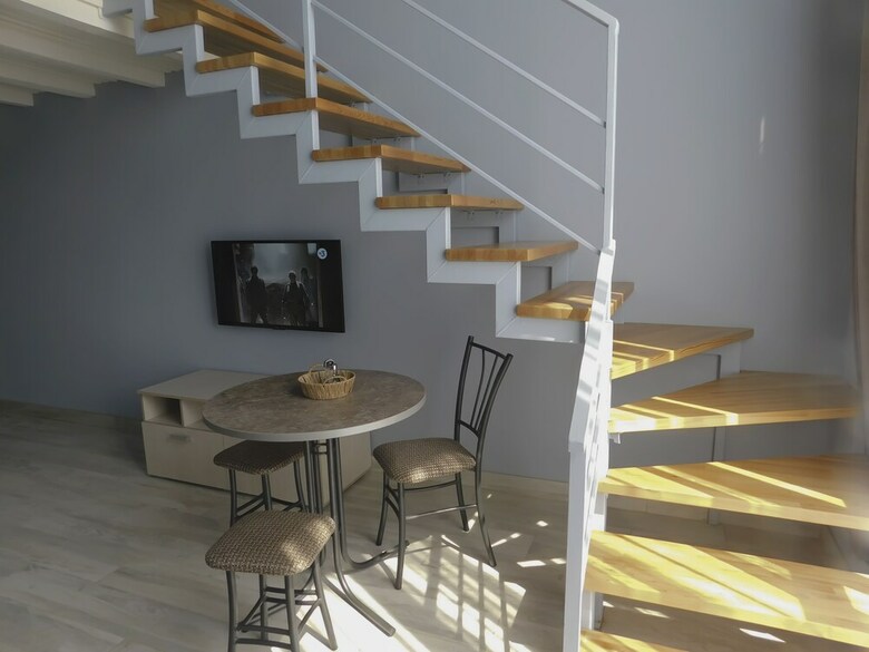 Aparthotel Apart-hotel Center Plaza