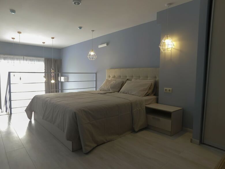Aparthotel Apart-hotel Center Plaza